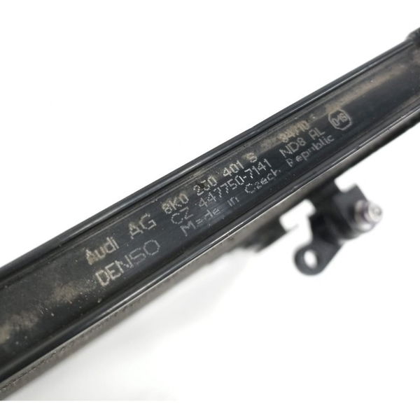 Radiador Condensador Audi Rs5 4.2 V8 2010.11