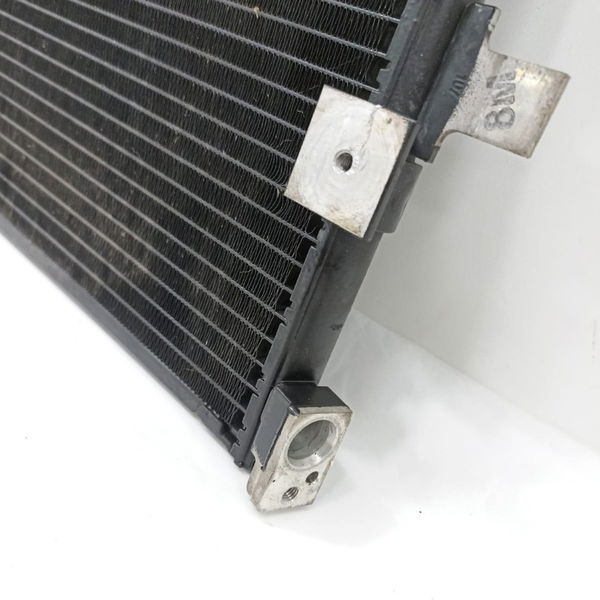 Radiador Condensador Audi Rs5 4.2 V8 2010.11