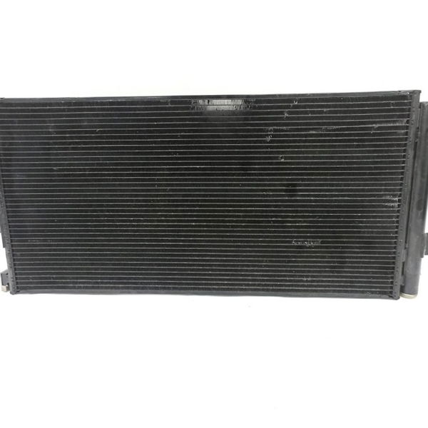 Radiador Condensador Audi Rs5 4.2 V8 2010.11