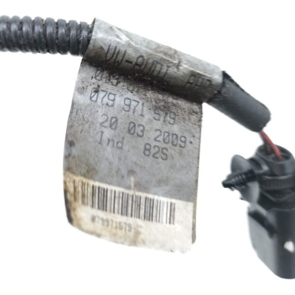 Chicote Sensor Audi Rs5 4.2 V8 2010.11 079971579