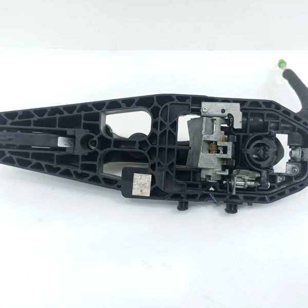 Maçaneta Externa Porta Dianteira Direita Ford Fusion 2014