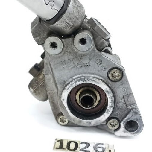 Bomba Direção Hidráulica Audi Rs5 4.2 V8 2010.11
