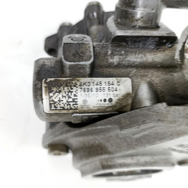 Bomba Direção Hidráulica Audi Rs5 4.2 V8 2010.11