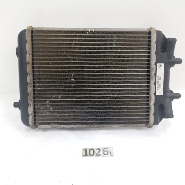 Radiador Audi Rs5 4.2 V8 2010.11 8k0121212c