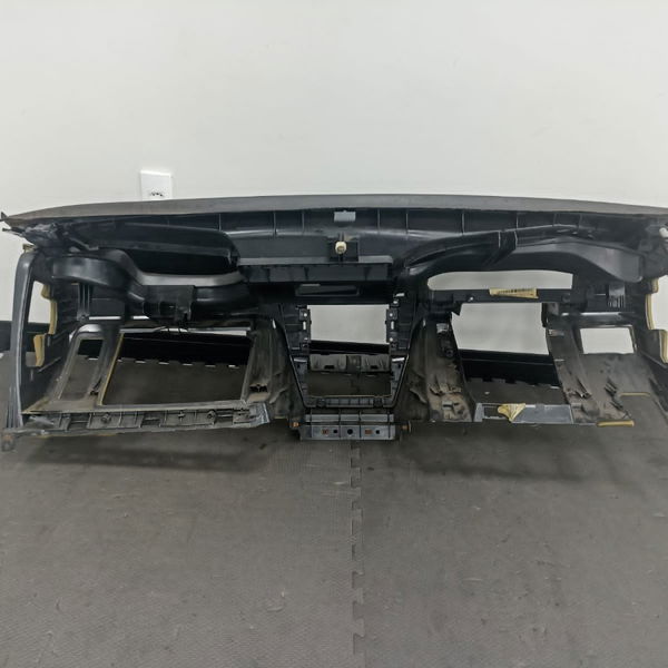 Painel Tabelier Ford Fusion 2.3 Sel 2008  Detalhe