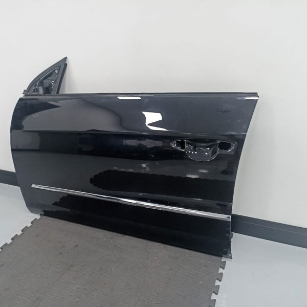 Porta Lata Dianteira Esquerda Vw Passat Cc 2014
