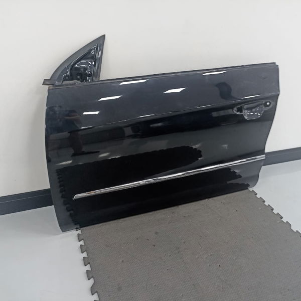 Porta Lata Dianteira Esquerda Vw Passat Cc 2014