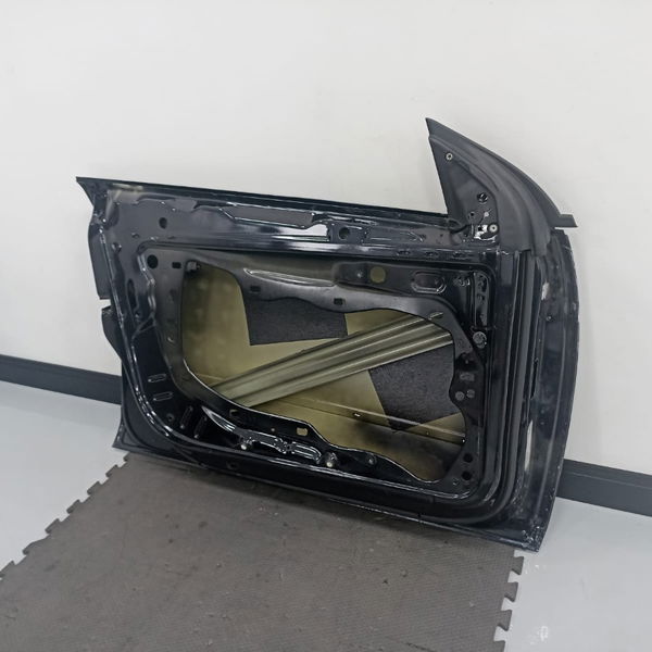 Porta Lata Dianteira Esquerda Vw Passat Cc 2014