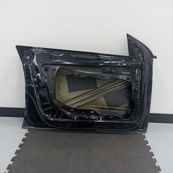 Porta Lata Dianteira Esquerda Vw Passat Cc 2014