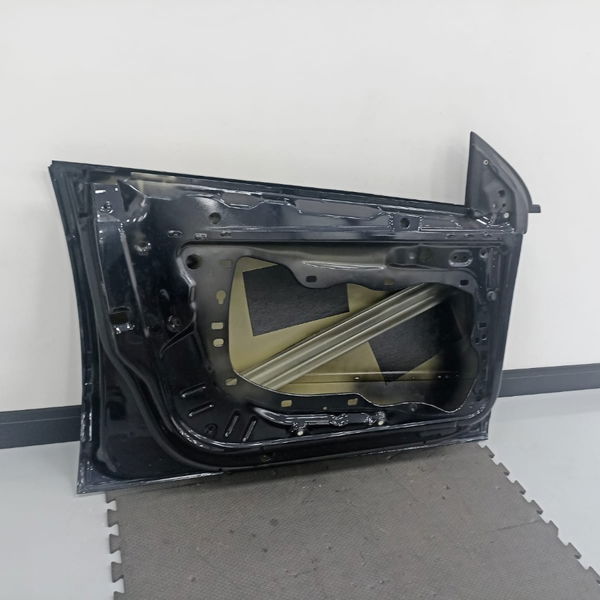 Porta Lata Dianteira Esquerda Vw Passat Cc 2014