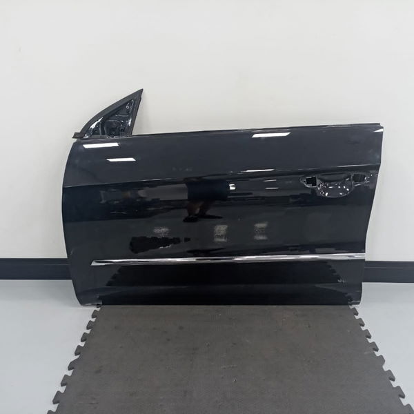 Porta Lata Dianteira Esquerda Vw Passat Cc 2014