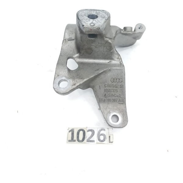 Suporte Esquerdo Coxim Motor Audi Rs5 4.2 V8 2010.11