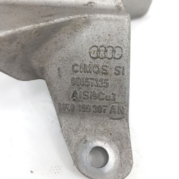 Suporte Esquerdo Coxim Motor Audi Rs5 4.2 V8 2010.11