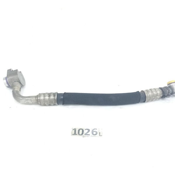 Cano Óleo Audi Rs5 4.2 V8 2010.11 8k0260740