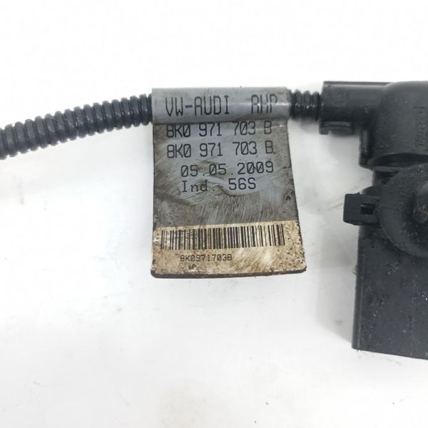 Chicote Sensor Audi Rs5 4.2 V8 2010.11 8k0971703