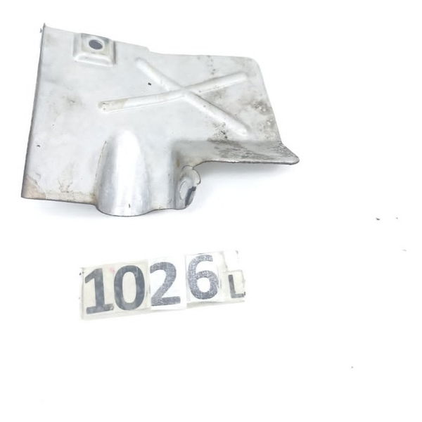Protetor Térmico Audi Rs5 4.2 V8 2010.11 079253037