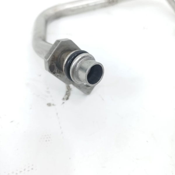 Cano Óleo Audi Rs5 4.2 V8 2010.11 8k0317818