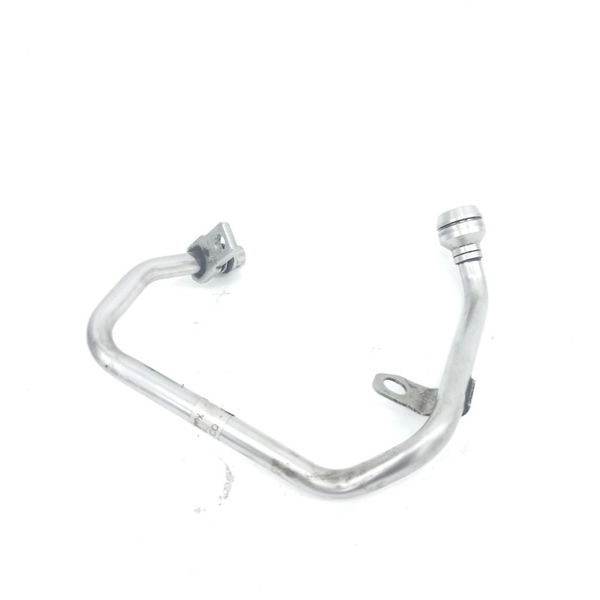 Cano Óleo Audi Rs5 4.2 V8 2010.11 8k0317818