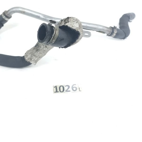 Mangueira Óleo Audi Rs5 4.2 V8 2010.11 B21180aa