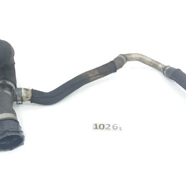 Mangueira Óleo Audi Rs5 4.2 V8 2010.11 8k0121055