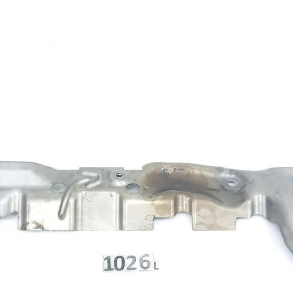 Protetor Térmico Cabeçote Audi Rs5 4.2 V8 2010.11