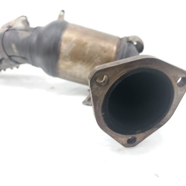 Catalisador Esquerdo Audi Rs5 4.2 V8 2010.11
