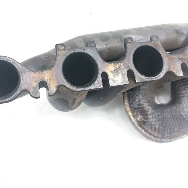 Catalisador Esquerdo Audi Rs5 4.2 V8 2010.11