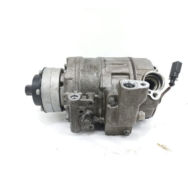 Compressor Ar Condicionado Audi Rs5 4.2 V8 2010.11