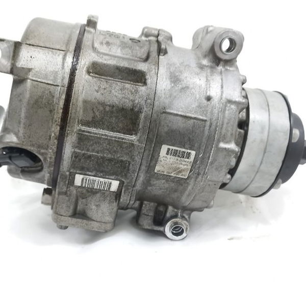 Compressor Ar Condicionado Audi Rs5 4.2 V8 2010.11