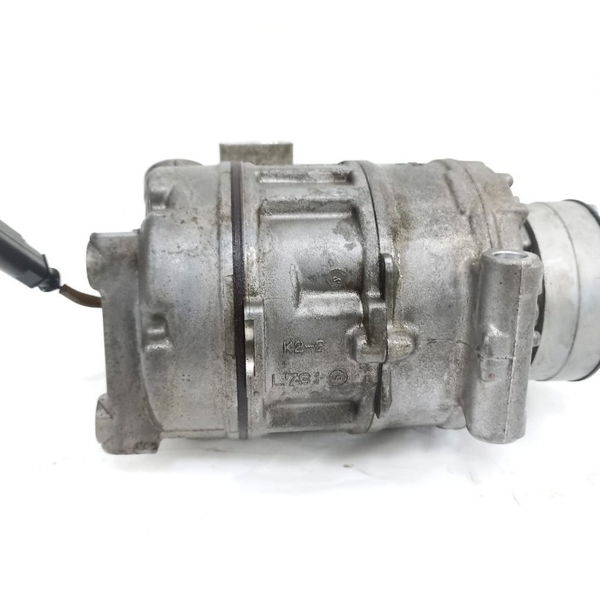 Compressor Ar Condicionado Audi Rs5 4.2 V8 2010.11