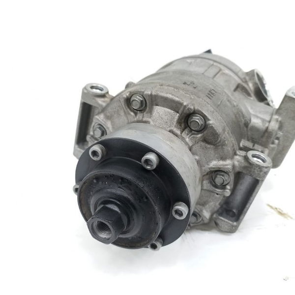 Compressor Ar Condicionado Audi Rs5 4.2 V8 2010.11