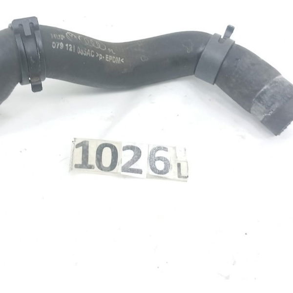 Mangueira Bomba Água Audi Rs5 4.2 V8 2010.11
