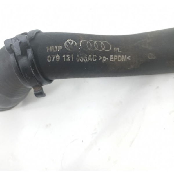 Mangueira Bomba Água Audi Rs5 4.2 V8 2010.11