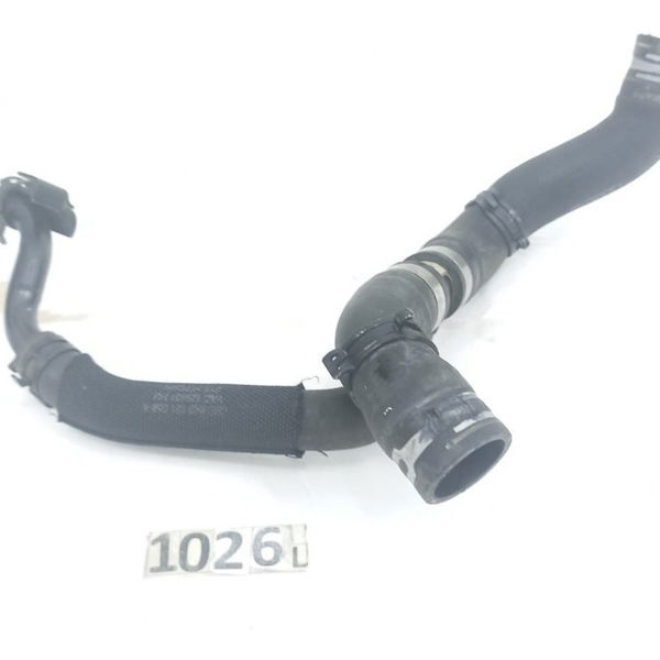 Mangueira Bomba Água Audi Rs5 4.2 V8 2010.11 