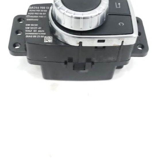 Comando Joystick Mercedes A200 2015 A2469001309