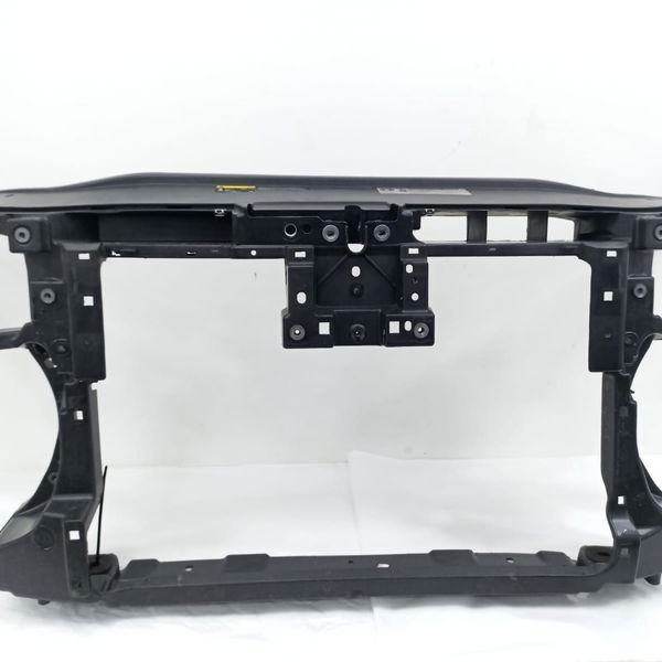 Painel Frontal Vw Passat Cc 2014 Detalhe