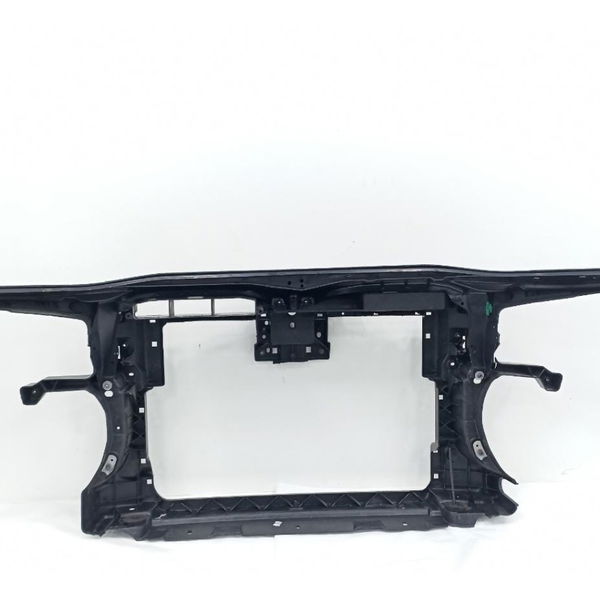 Painel Frontal Vw Passat Cc 2014 Detalhe