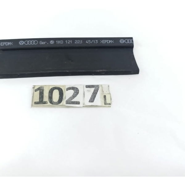 Aletas Defletor Vw Passat Cc 2014 1k0121223