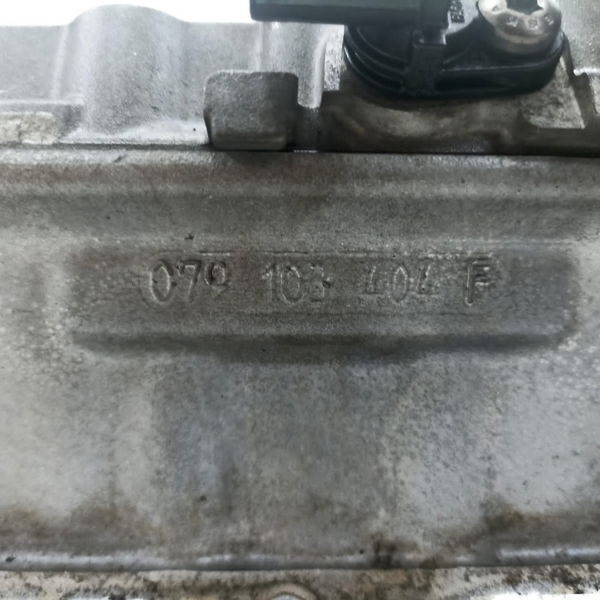 Cabeçote Direito Audi Rs5 4.2 V8 2010.11 079103404p