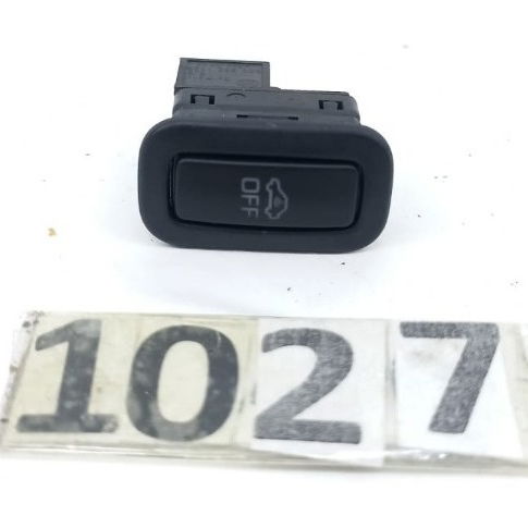 Botão Interruptor Alarme Vw Passat Cc 2014