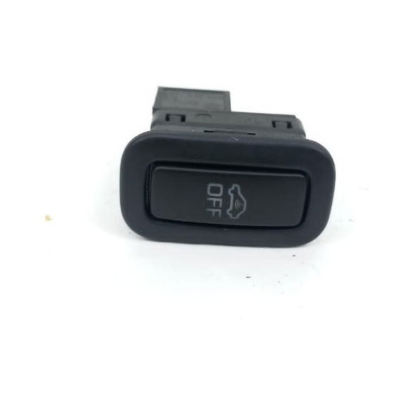 Botão Interruptor Alarme Vw Passat Cc 2014