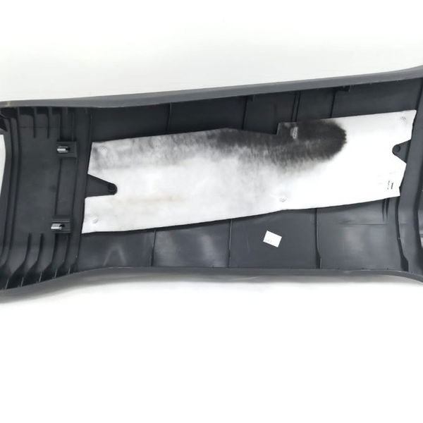 Acabamento Inferior Coluna Direita Vw Passat Cc 2014 