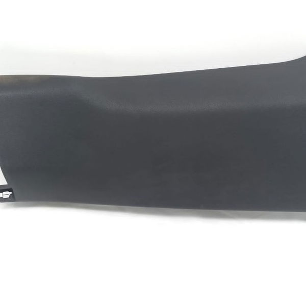 Acabamento Inferior Coluna Direita Vw Passat Cc 2014 