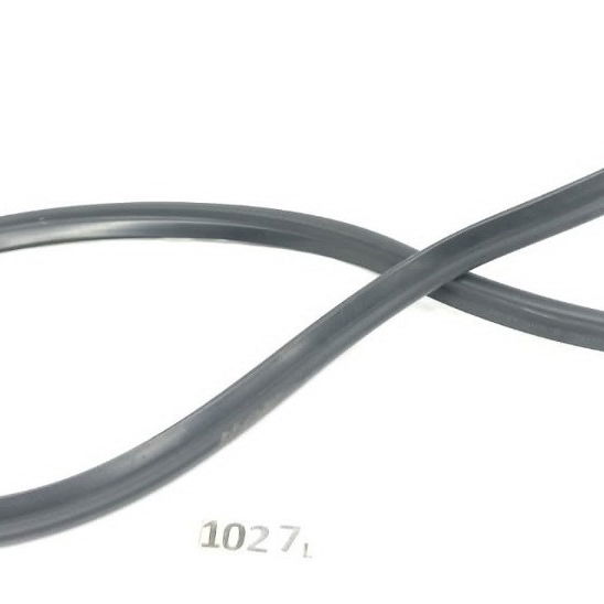 Borracha Churrasqueira Esquerda Vw Passat Cc 2014