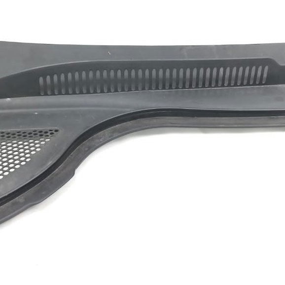 Churrasqueira Direita Vw Passat Cc 2014