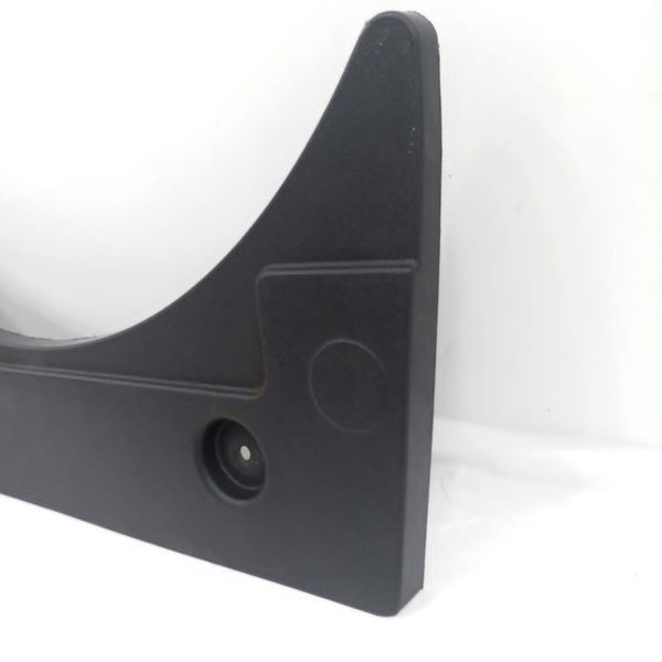 Acabamento Porta Malas Vw Passat Cc 2014