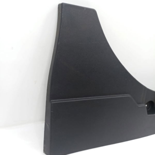 Acabamento Porta Malas Vw Passat Cc 2014