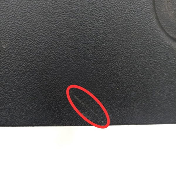 Acabamento Porta Malas Vw Passat Cc 2014