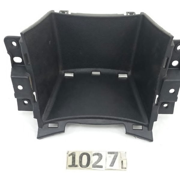 Porta Objetos Painel Gm Tracker 2015 95168405