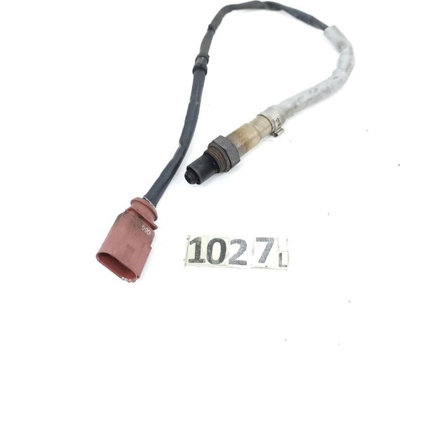 Sonda Lambda Vw Passat Cc 2014 022906262